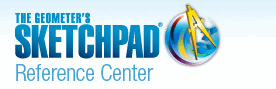 Sketchpad Reference Center